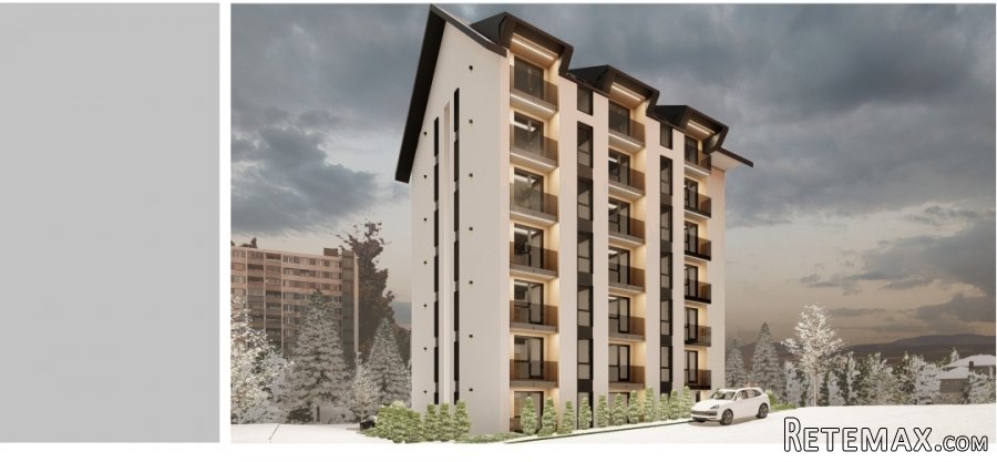 Prodaja stanova Zlatibor Jovanke Jeftanovic - 12
