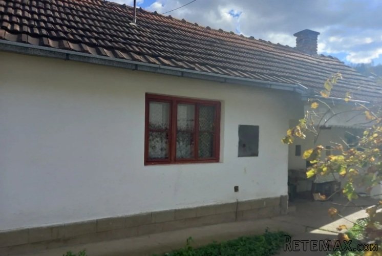 Prodajem seosko domacinstvo Bajina Basta-Solotusa - 2