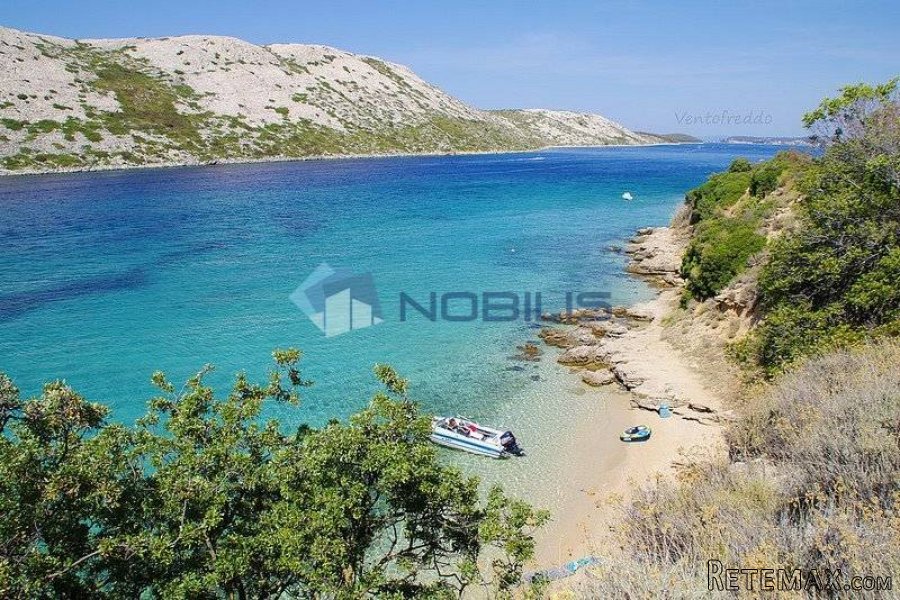 Rab, Barbat, kuća s 8 apartmana - 12