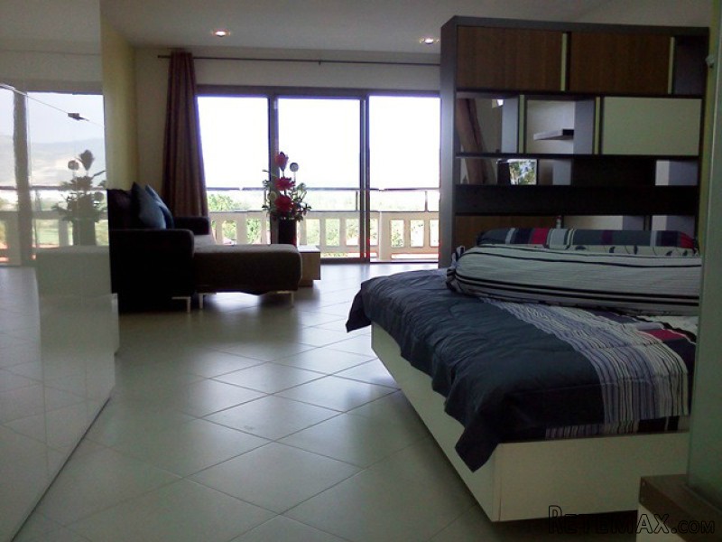 Superb Studio Apartment in the Scenic.. - 2