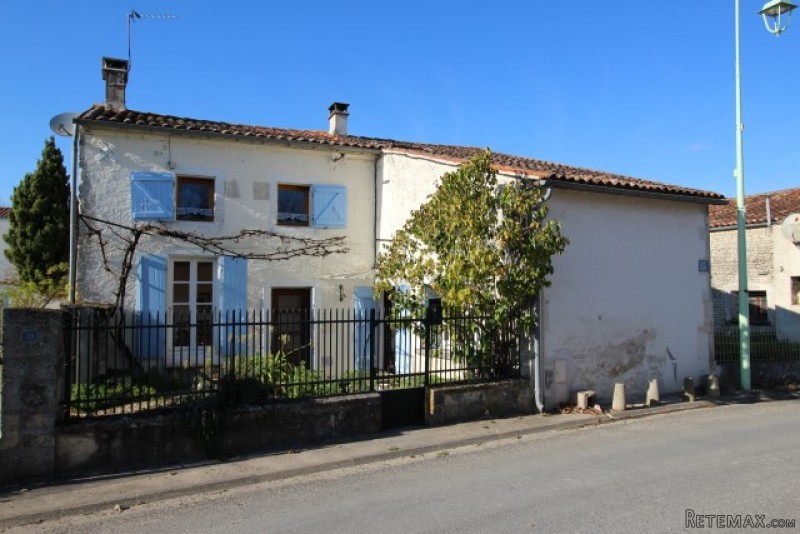 Three Bedroom Village House With..