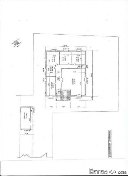 Villa - Marseillan - 2