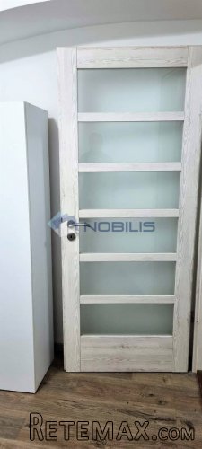 Zagreb, centar, Medulićeva, novoadaptirani, 50m2, 3S - 12