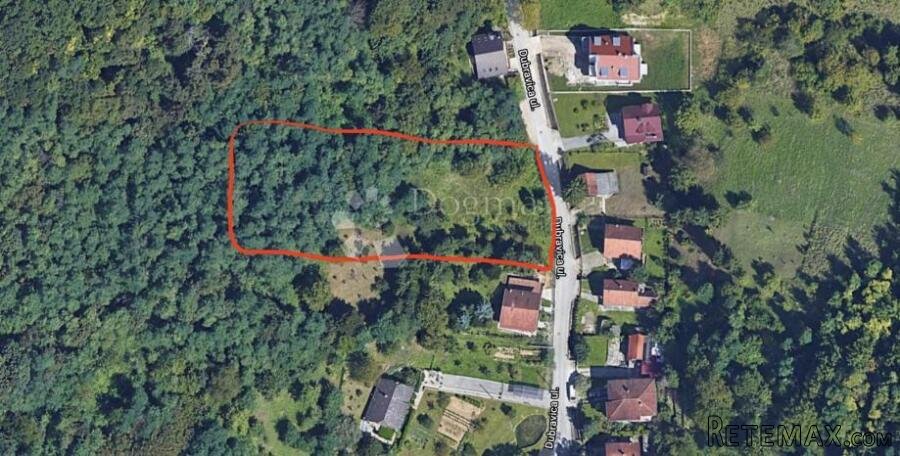 Zemljište Stenjevec - 2