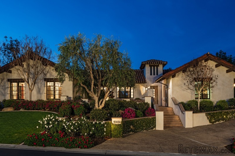 18484 Calle La Serra - 2