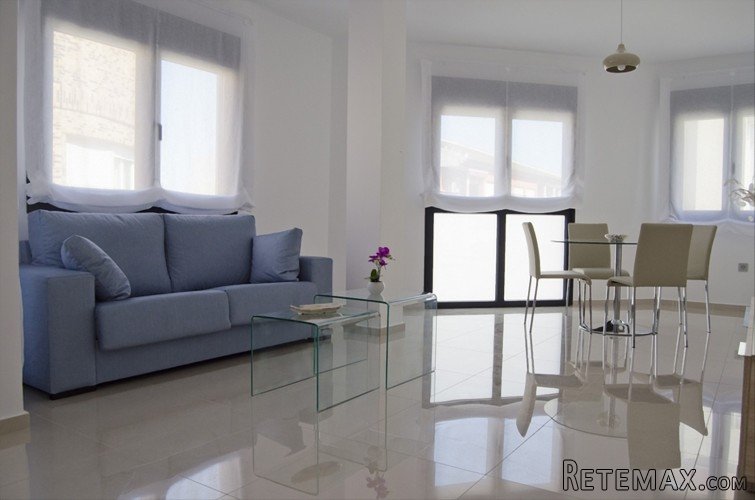 Apartamentos en Los Montesinos, Costa Blanca Sur.Loss.. - 3