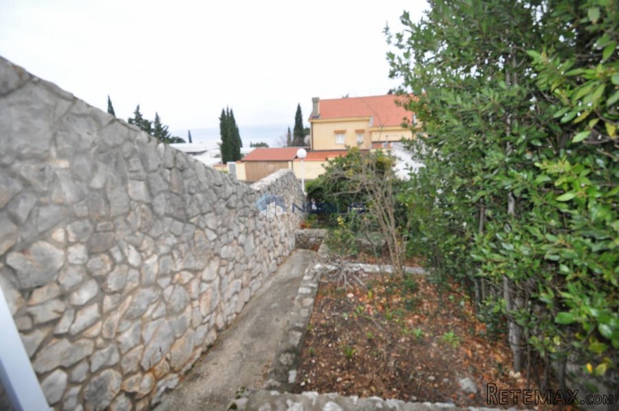 Crikvenica, Dramalj, stan 95m3, pogled na more, terasa, lođa - 13