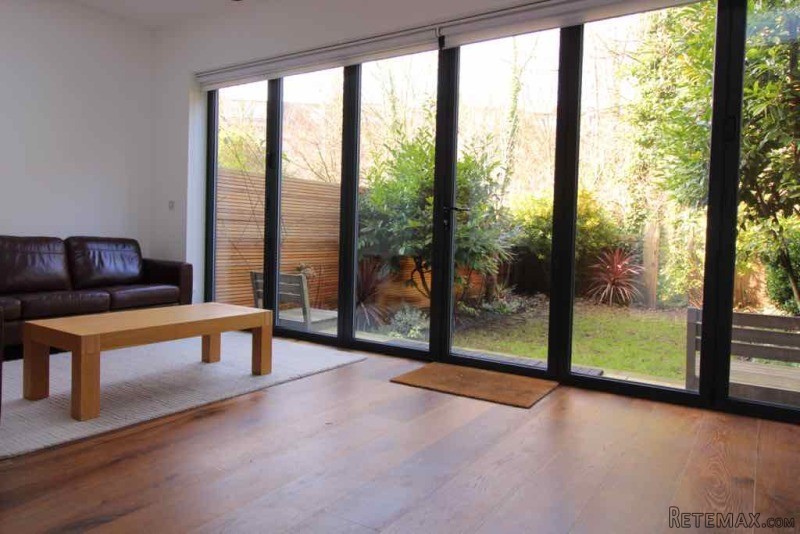 Garden Flat, 58 Goldhurst Terrace - 2