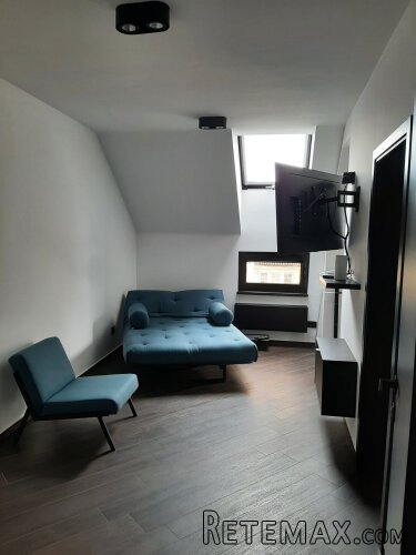 Kompletno LUX opremljen duplex stan u centru grada - 13