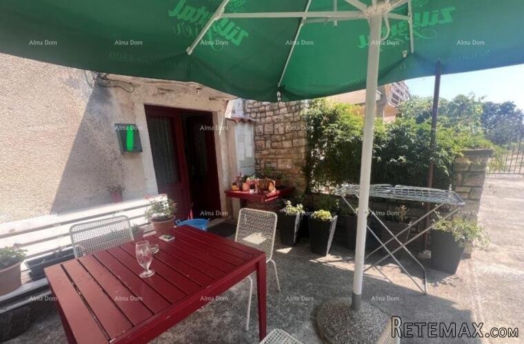Na prodaju kamena kuća za renovaciju – okolica Buja - 3