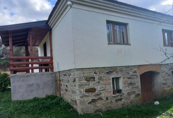Prodajem seosko domacinstvo Bajina Basta-Solotusa - 3