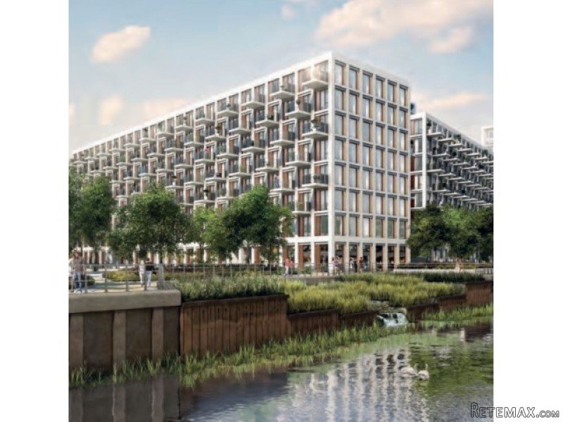 Royal Wharf - Buy To Let Apartments In.. - 2