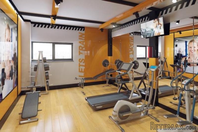 Studio For Sale Just Added