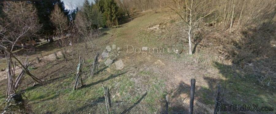 Zemljište Stenjevec - 3