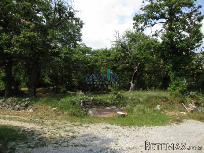 Dobreć građevinsko zemljište 2740 m2 - 4