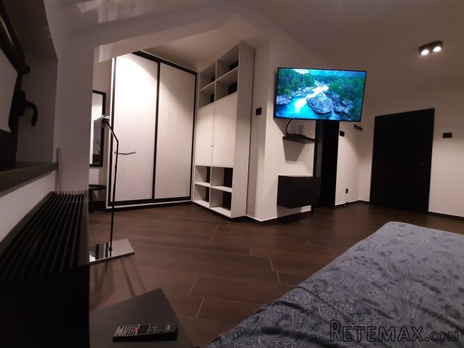 Kompletno LUX opremljen duplex stan u centru grada - 14