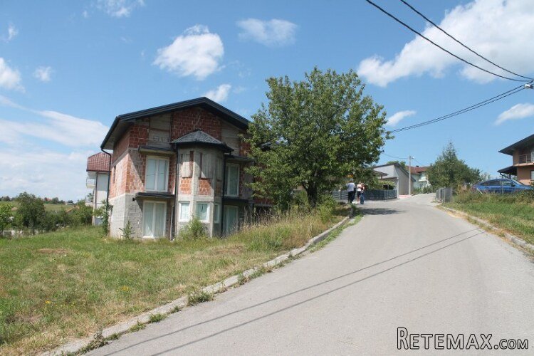 Kuća sa zemljištem Semanići Cazin - 14