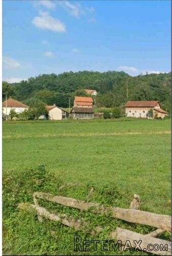 Prodajem seosko domacinstvo Bajina Basta-Solotusa - 4