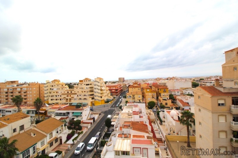 2 Bedrooms - Apartment - Costa Blanca..