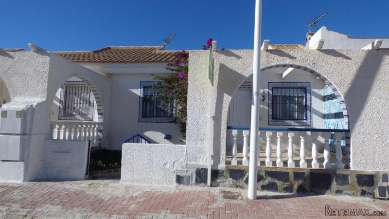 2 Bedrooms - Terraced - Murcia - For..