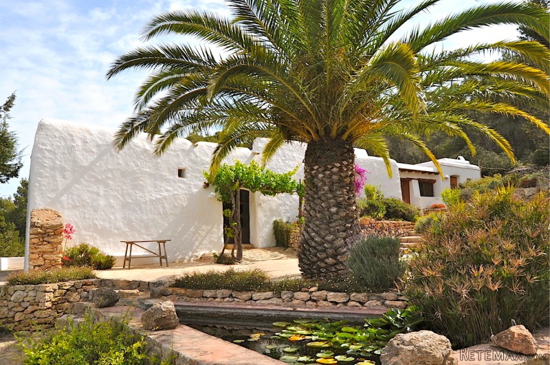 4 Bedrooms - Property - Ibiza - For Sale