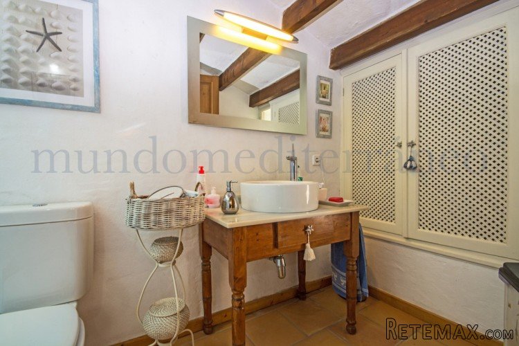 Charming cosy townhouse in the lovely little village of.. - 5