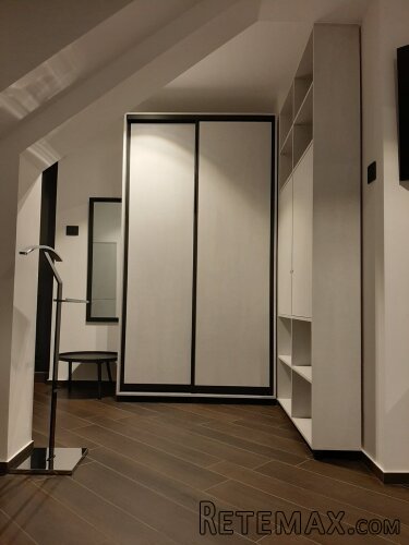 Kompletno LUX opremljen duplex stan u centru grada - 15