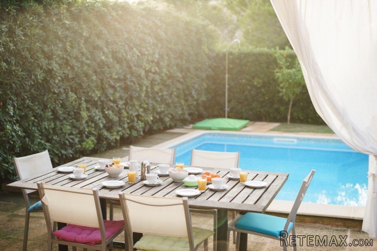 Lovely semi-detached villa with private swimming pool and.. - 5