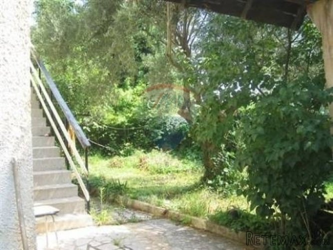STAN U KUĆI SA POGLEDOM NA MORE - 3