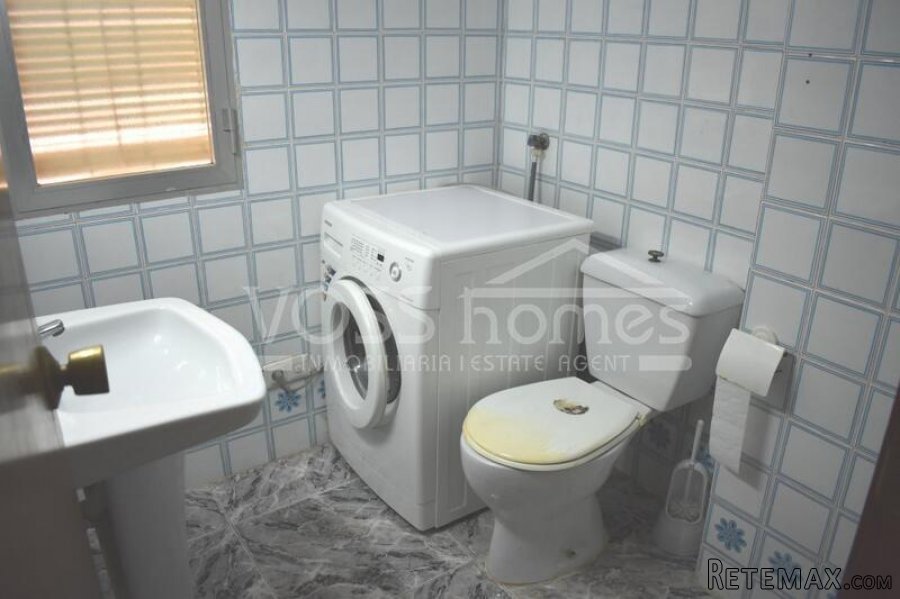 Third floor with lift, 3 bed, 2 bath apartment with amazing.. - 15
