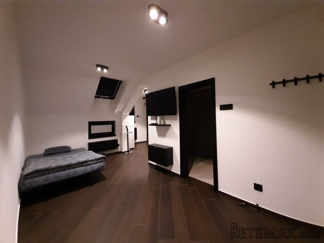 Kompletno LUX opremljen duplex stan u centru grada - 16