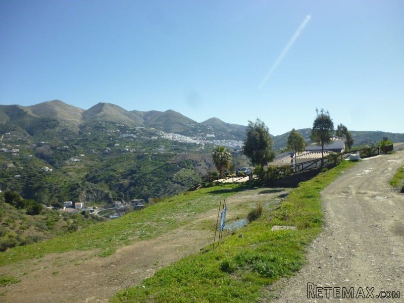 - Land - Malaga - For Sale