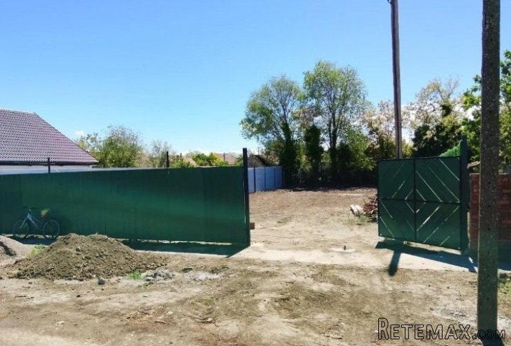 Plac Bačko Petrovo Selo - 6