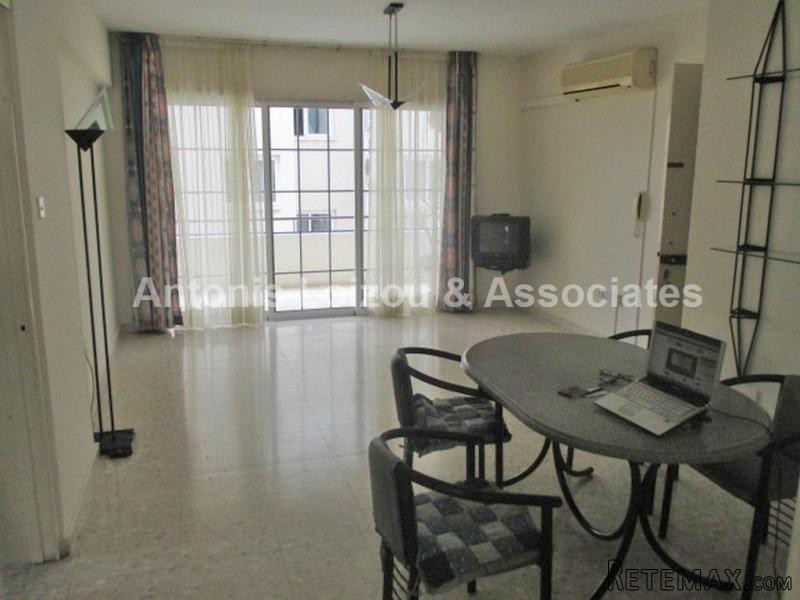 Two Bedroom Apartment - 2