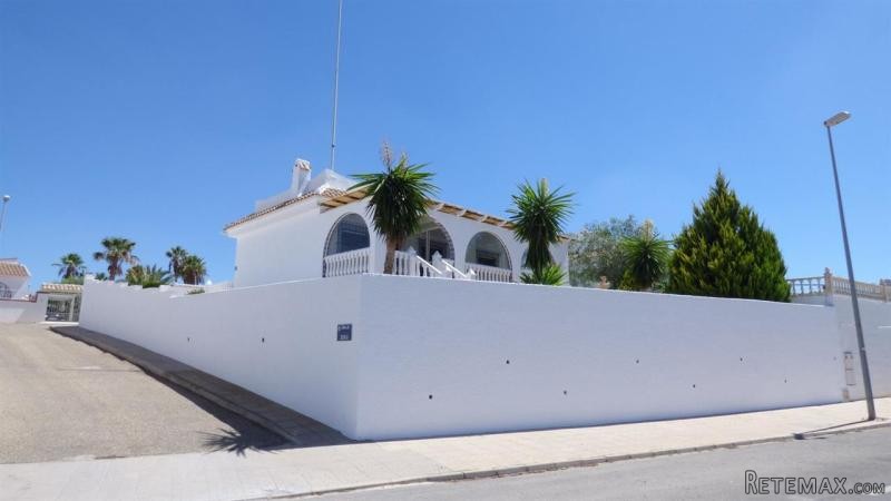 2 Bedrooms - Detached - Murcia - For.. - 2
