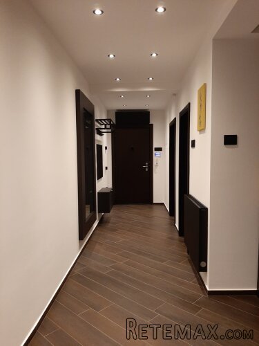 Kompletno LUX opremljen duplex stan u centru grada - 17