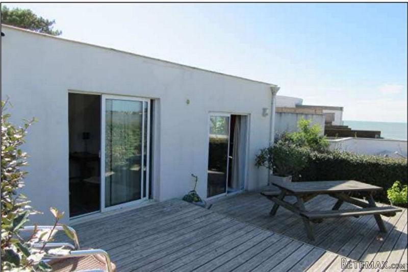 2 bedroom apartment in Saint-Georges de..