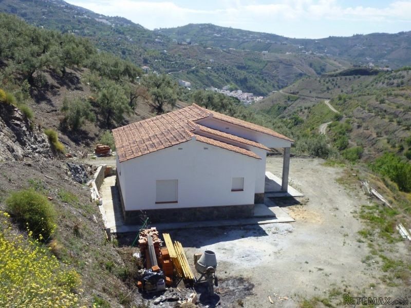 2 Bedrooms - Country House - Malaga -.. - 2