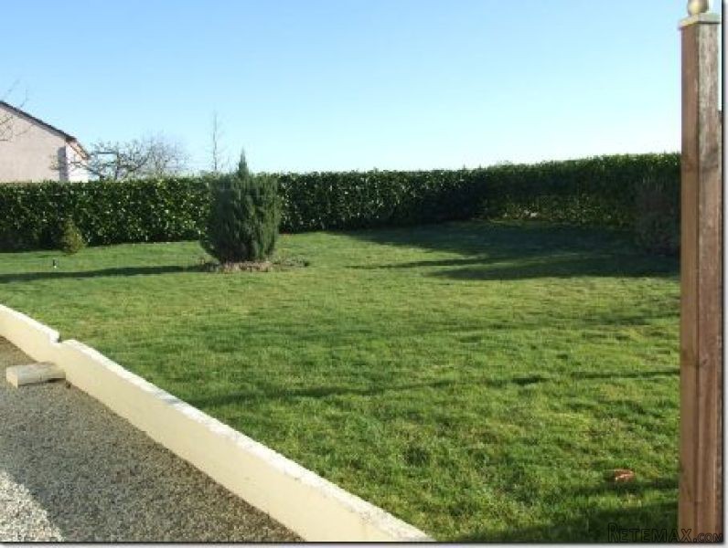 Detached House with Open Views - 2