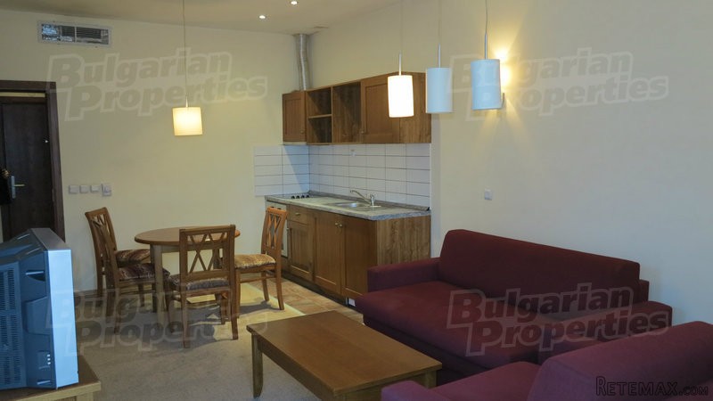 Furnished Apartment In Luxury Gated..