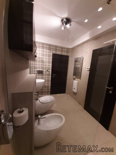 Kompletno LUX opremljen duplex stan u centru grada - 18