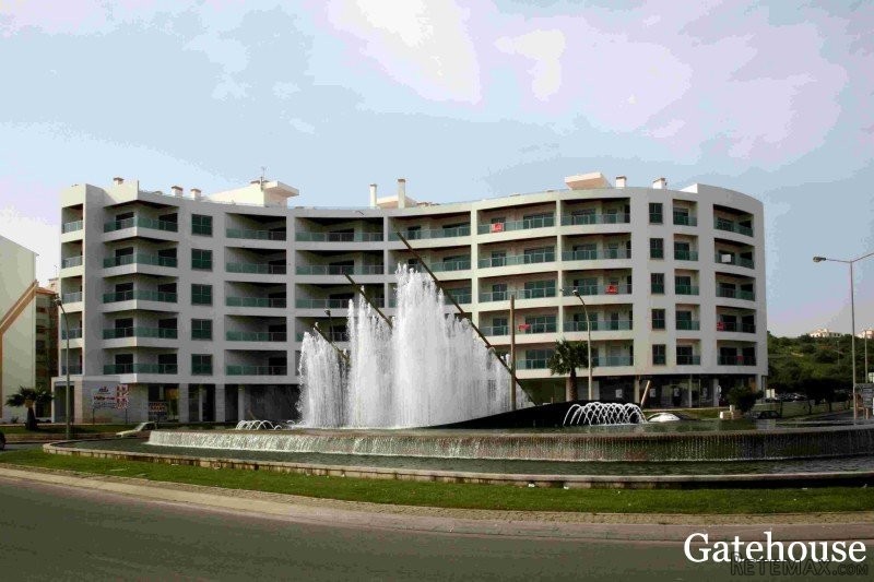 Lagos Brand New Modern Apartments For..