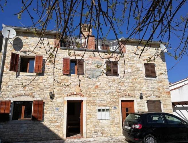 Poreč - okolica: - 2