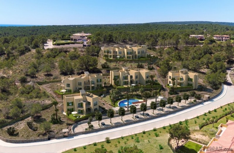 Sea view duplex for sale in Cala Vinyes - 2