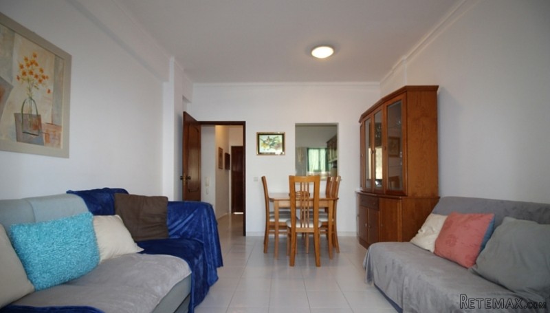 Two Bedroom Town Centre Apartment..