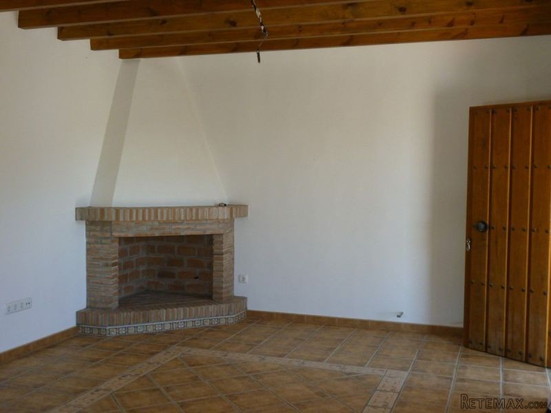3 Bedrooms - Country House - Malaga -.. - 2