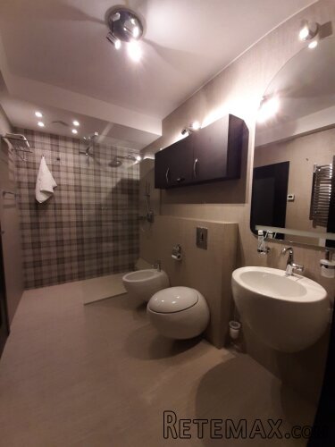 Kompletno LUX opremljen duplex stan u centru grada - 19