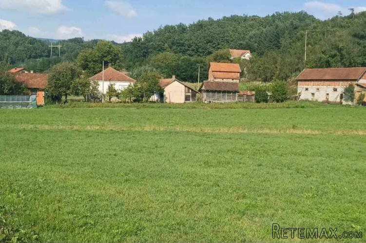 Prodajem seosko domacinstvo Bajina Basta-Solotusa - 9