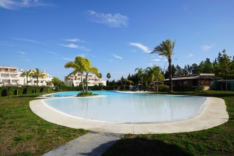 2 Bedrooms - Property - Malaga - For..