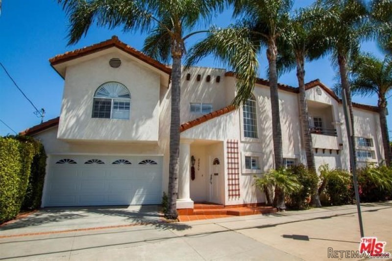 2250 Granville Ave | Los Angeles..